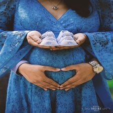 Baby Shower Photography